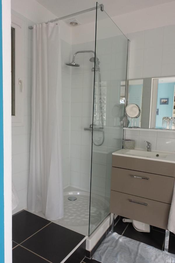 L Annexe Bed & Breakfast Biscarrosse Eksteriør bilde